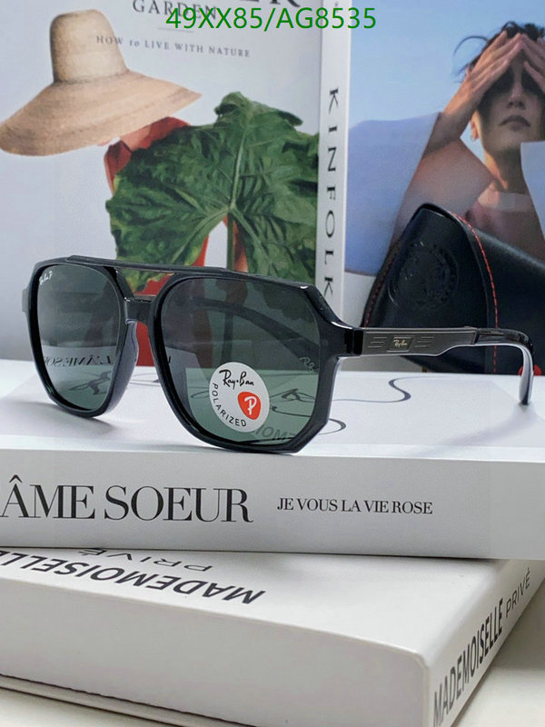 Ray-Ban-Glasses Code: AG8535 $: 49USD