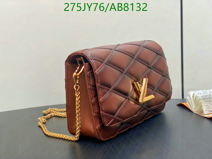 LV-Bag-Mirror Quality Code: AB8132 $: 275USD