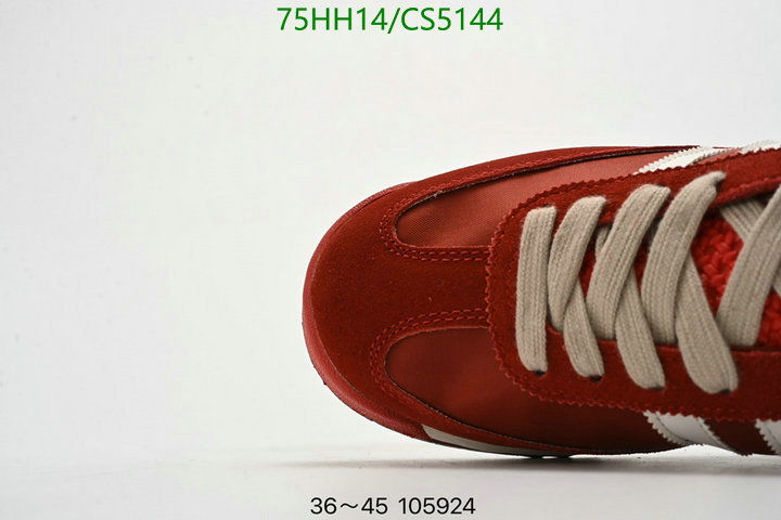 Adidas-Men shoes Code: CS5144 $: 75USD