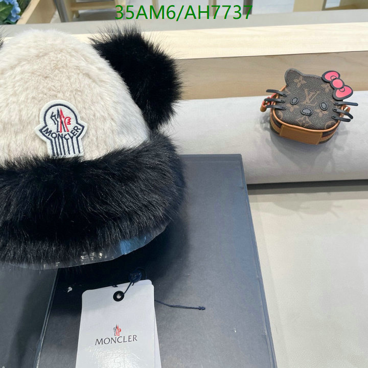 Moncler-Cap(Hat) Code: AH7737 $: 35USD