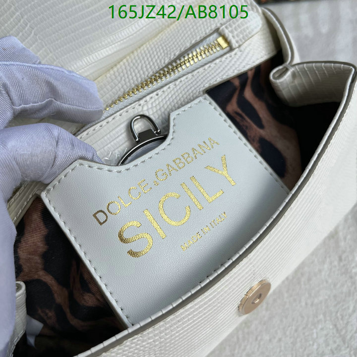 D&G-Bag-Mirror Quality Code: AB8105 $: 165USD