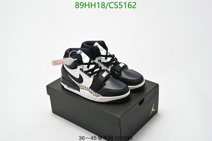 Air Jordan-Men shoes Code: CS5162 $: 89USD