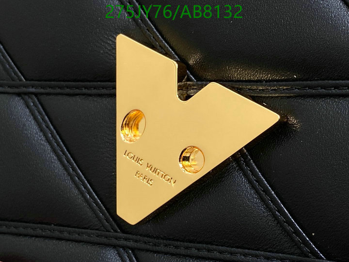 LV-Bag-Mirror Quality Code: AB8132 $: 275USD