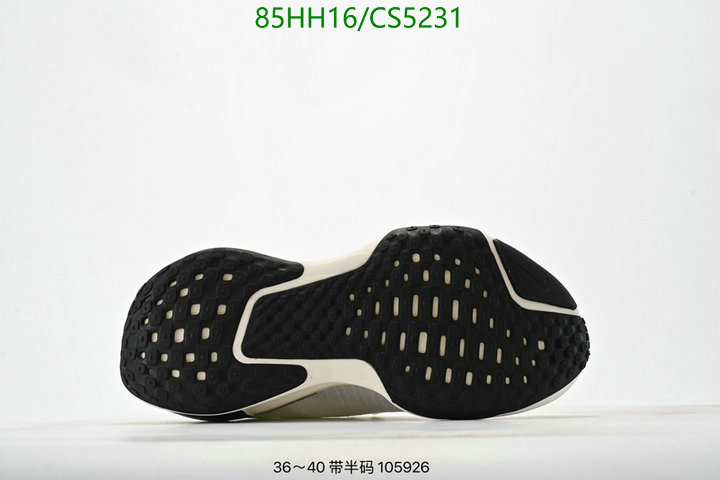 Nike-Men shoes Code: CS5231 $: 85USD