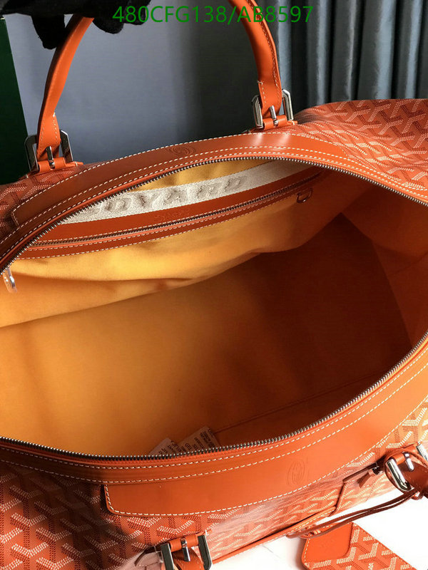 Goyard-Bag-Mirror Quality Code: AB8597 $: 480USD