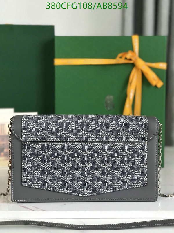 Goyard-Bag-Mirror Quality Code: AB8594 $: 380USD