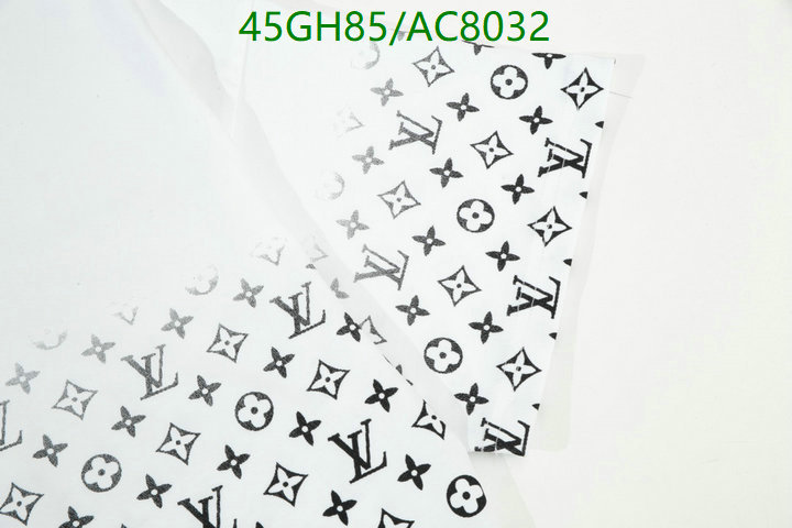 LV-Clothing Code: AC8032 $: 45USD