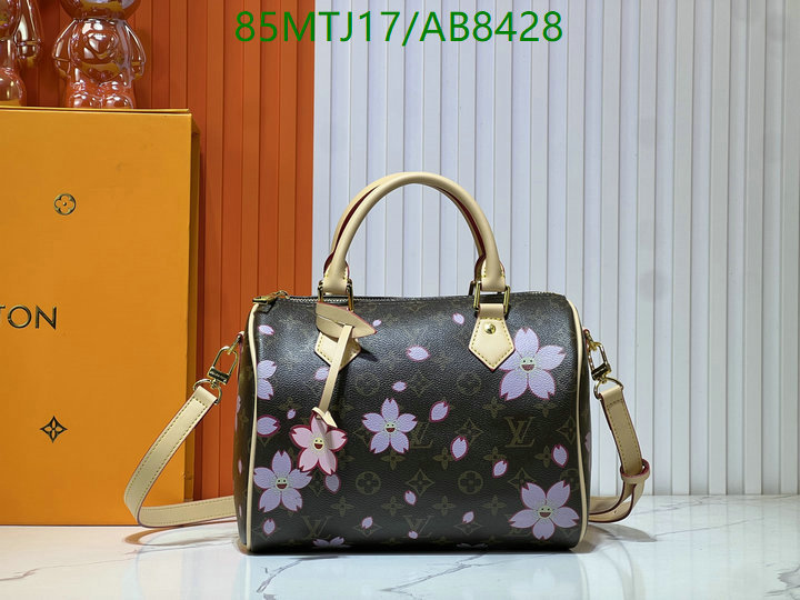 LV-Bag-4A Quality Code: AB8428 $: 85USD