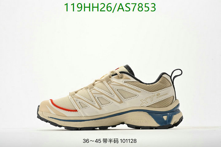 Salomon-Men shoes Code: AS7853 $: 119USD