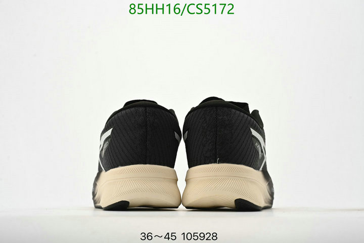 Asics-Men shoes Code: CS5172 $: 85USD