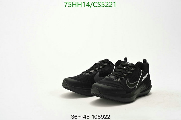 Nike-Men shoes Code: CS5221 $: 75USD