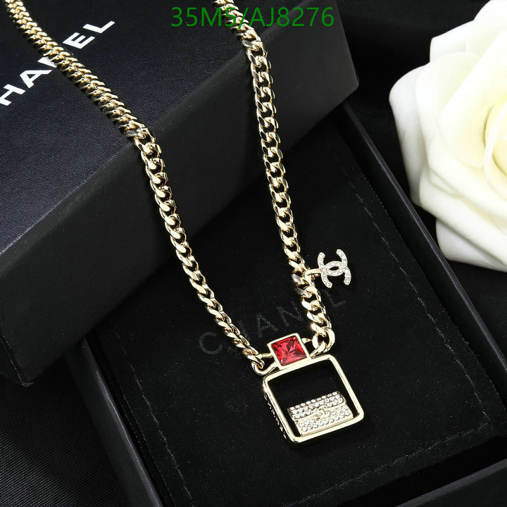 Chanel-Jewelry Code: AJ8276 $: 35USD