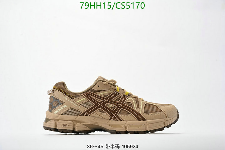 Asics-Women Shoes Code: CS5170 $: 79USD