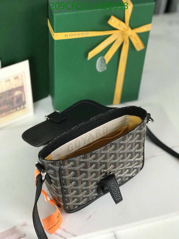 Goyard-Bag-Mirror Quality Code: AB8593 $: 209USD