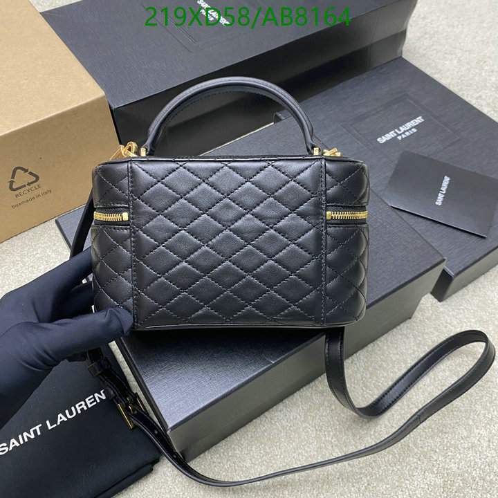 YSL-Bag-Mirror Quality Code: AB8164 $: 219USD