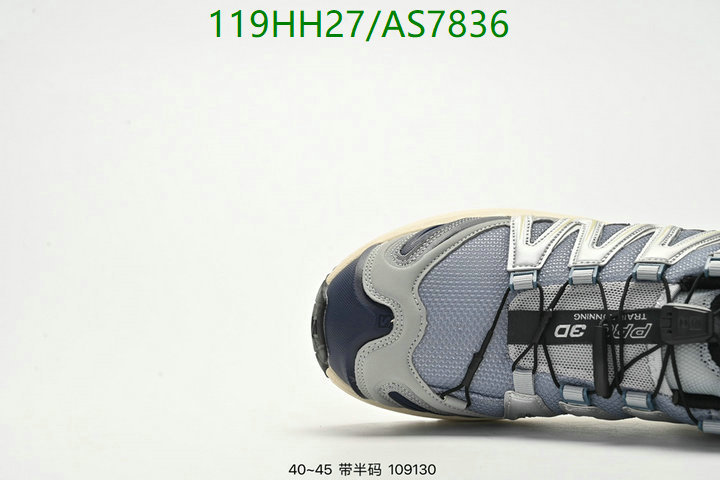 Salomon-Men shoes Code: AS7836 $: 119USD