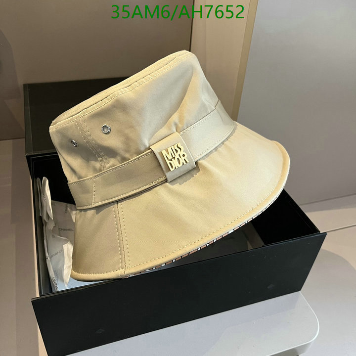 Dior-Cap(Hat) Code: AH7652 $: 35USD