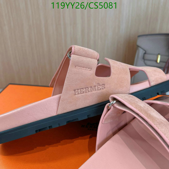 Hermes-Men shoes Code: CS5081