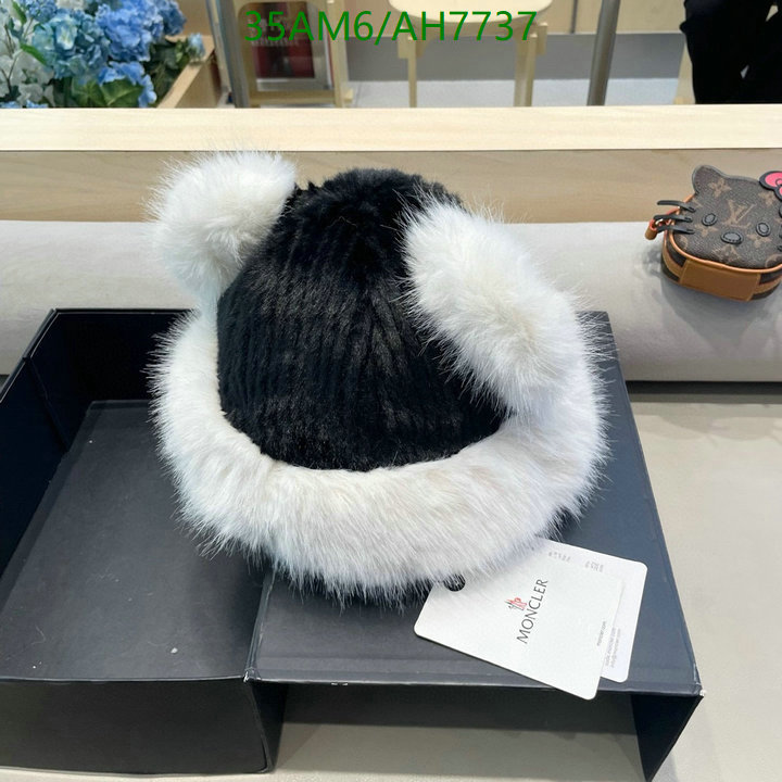 Moncler-Cap(Hat) Code: AH7737 $: 35USD