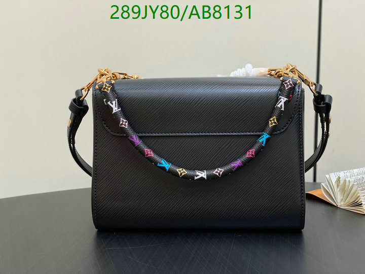 LV-Bag-Mirror Quality Code: AB8131 $: 289USD