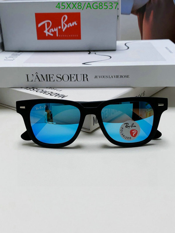 Ray-Ban-Glasses Code: AG8537 $: 45USD