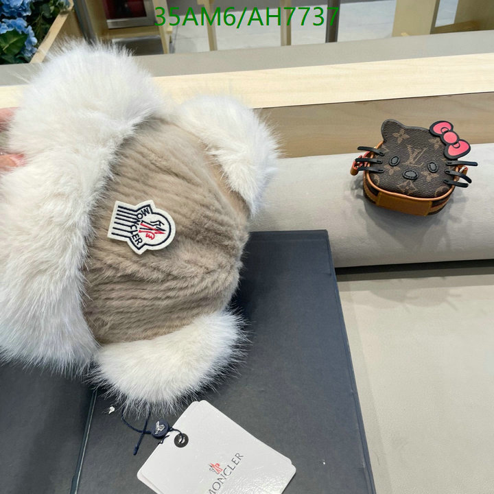 Moncler-Cap(Hat) Code: AH7737 $: 35USD
