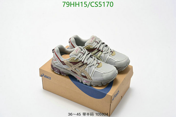 Asics-Men shoes Code: CS5170 $: 79USD