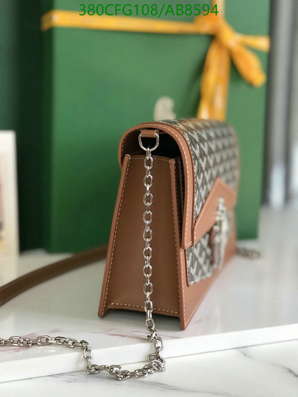 Goyard-Bag-Mirror Quality Code: AB8594 $: 380USD