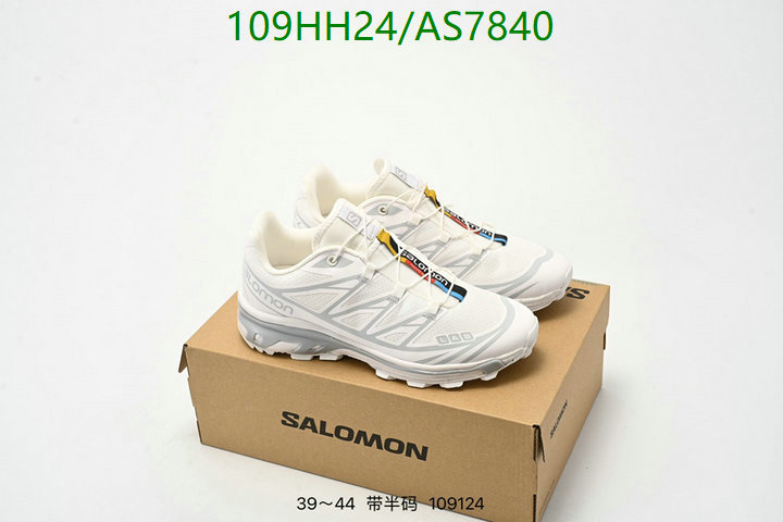 Salomon-Men shoes Code: AS7840 $: 119USD