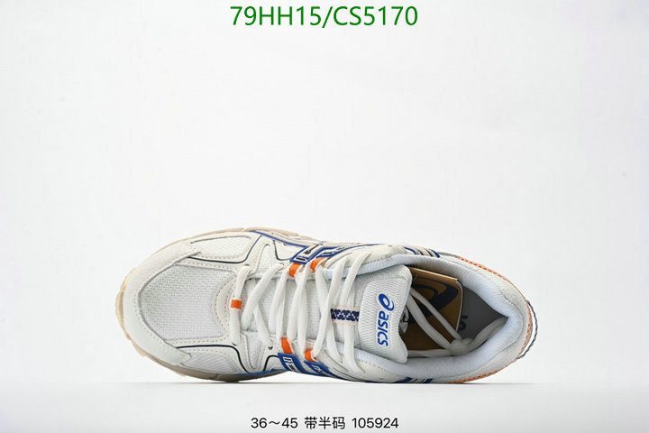 Asics-Men shoes Code: CS5170 $: 79USD