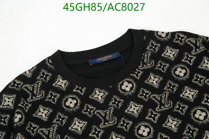 LV-Clothing Code: AC8027 $: 45USD