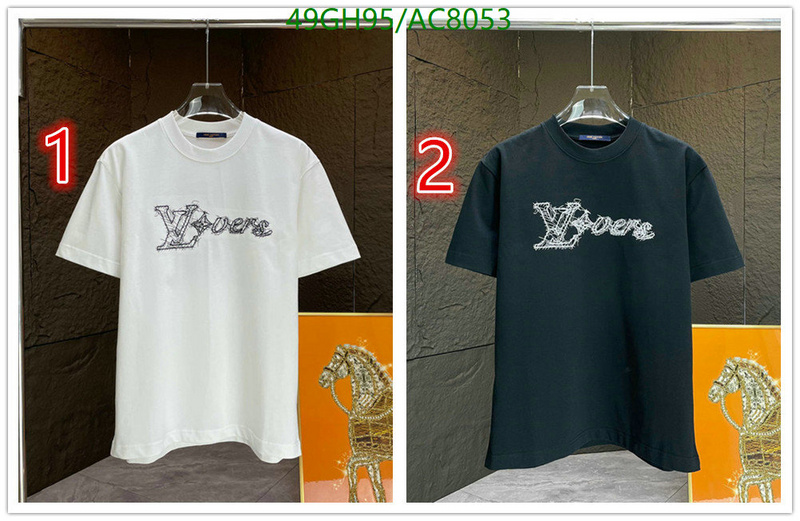 LV-Clothing Code: AC8053 $: 49USD