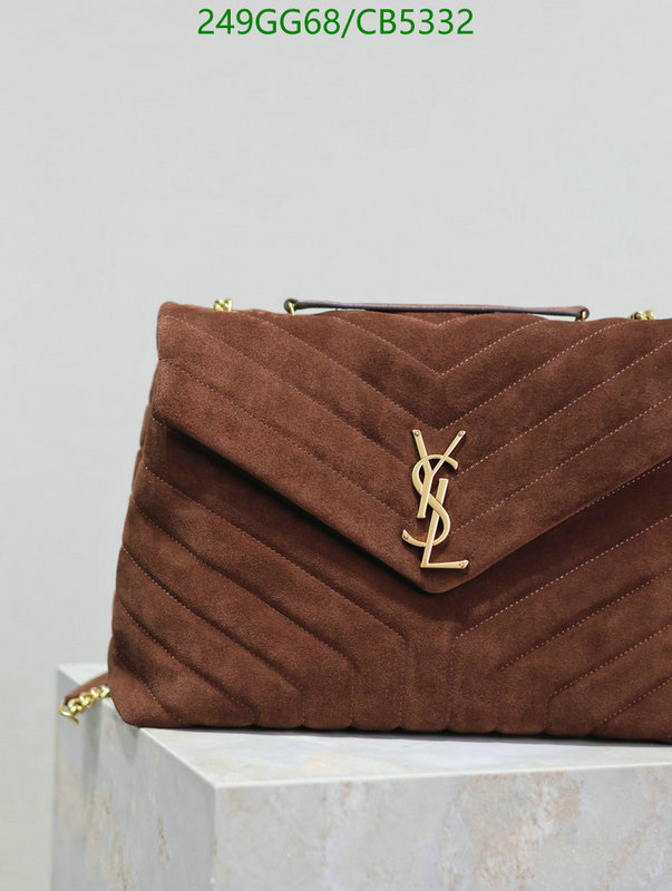 YSL-Bag-Mirror Quality Code: CB5332 $: 249USD