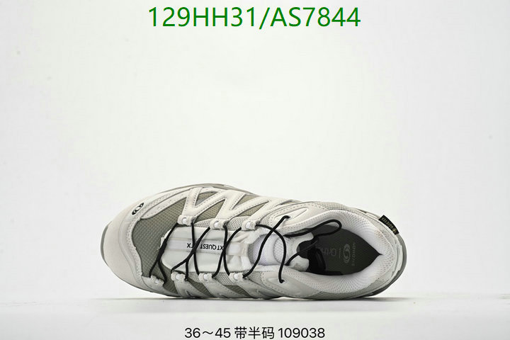 Salomon-Men shoes Code: AS7844 $: 129USD