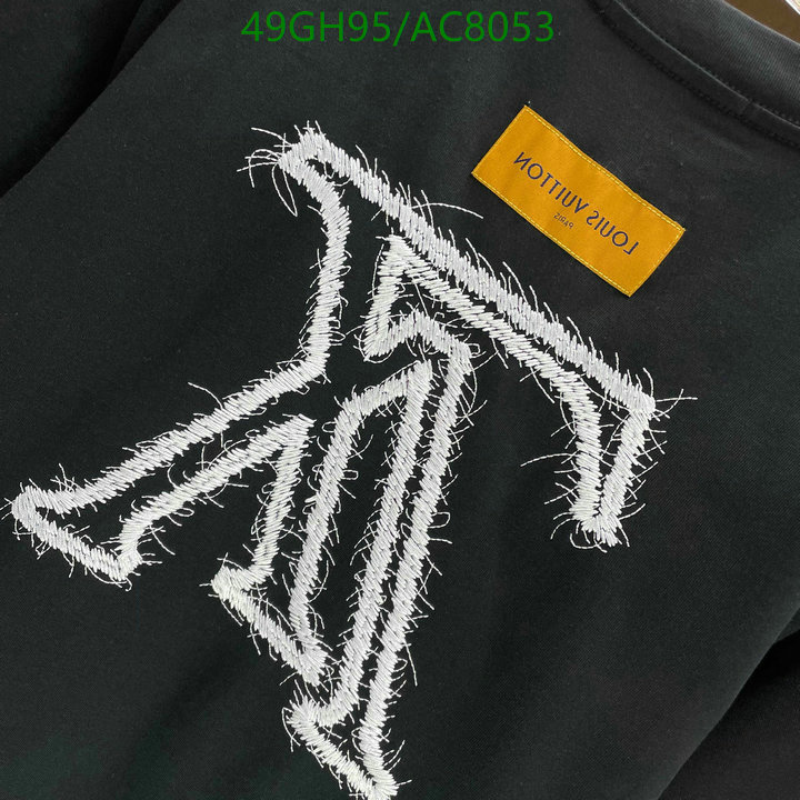 LV-Clothing Code: AC8053 $: 49USD