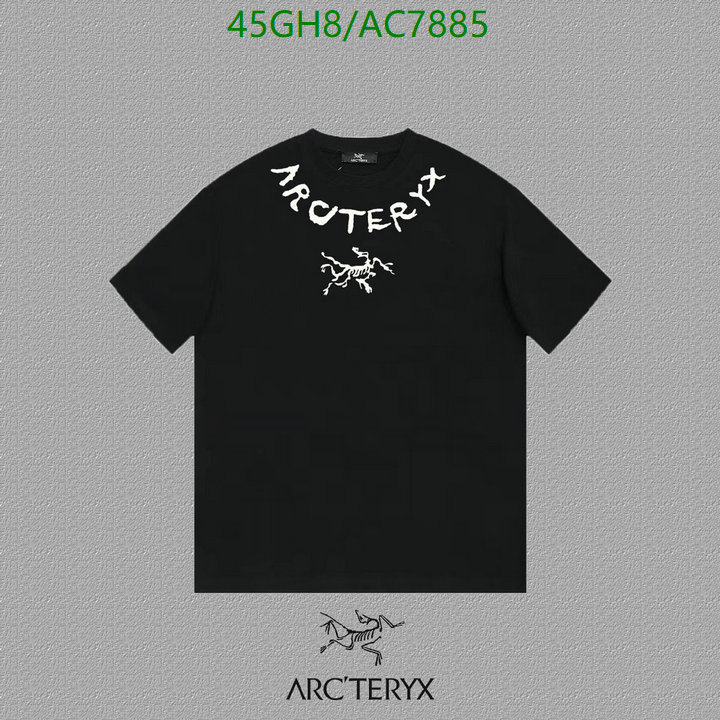 ARCTERYX-Clothing Code: AC7885 $: 45USD