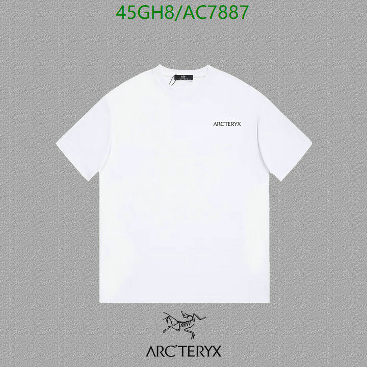 ARCTERYX-Clothing Code: AC7887 $: 45USD