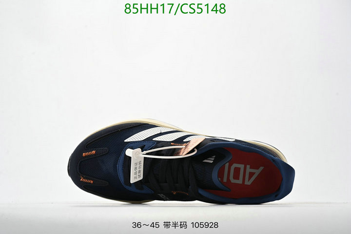 Adidas-Men shoes Code: CS5148 $: 85USD