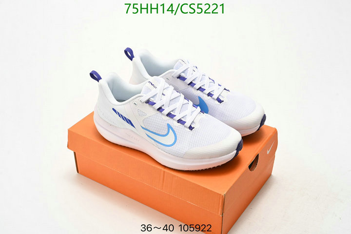 Nike-Men shoes Code: CS5221 $: 75USD