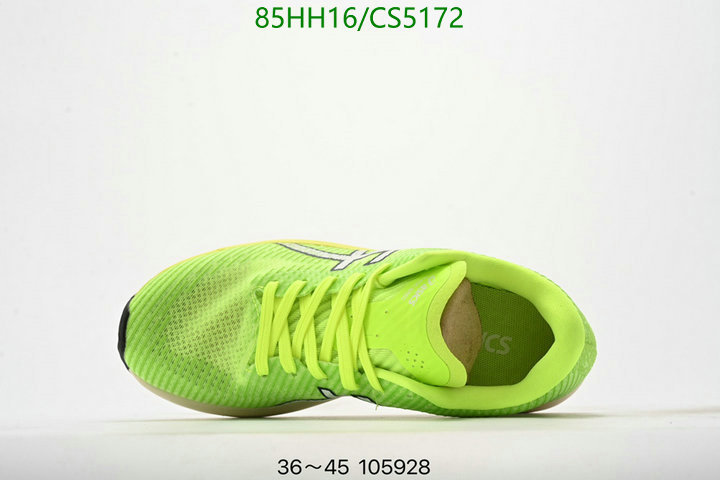 Asics-Men shoes Code: CS5172 $: 85USD