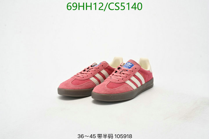 Adidas-Men shoes Code: CS5140 $: 69USD