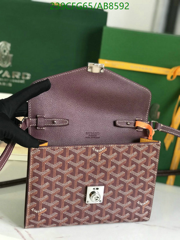 Goyard-Bag-Mirror Quality Code: AB8592 $: 239USD