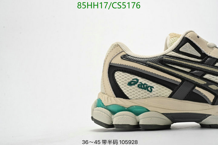 Asics-Men shoes Code: CS5176 $: 85USD