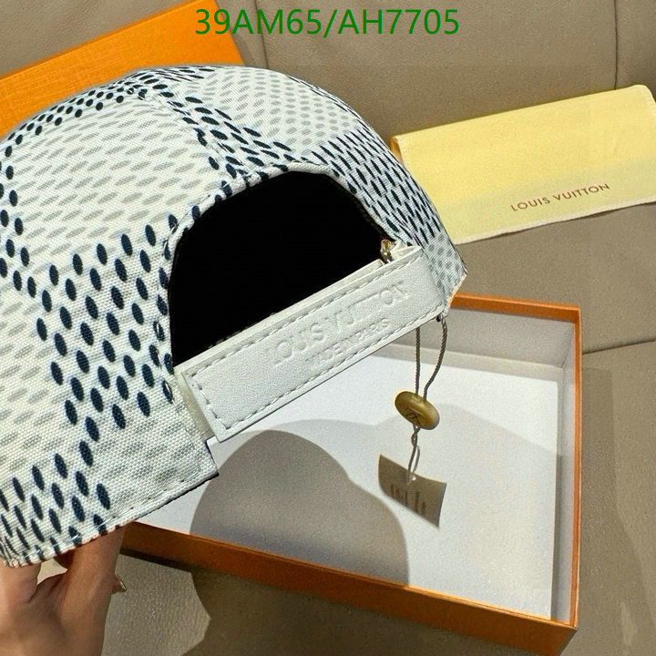 LV-Cap(Hat) Code: AH7705 $: 39USD