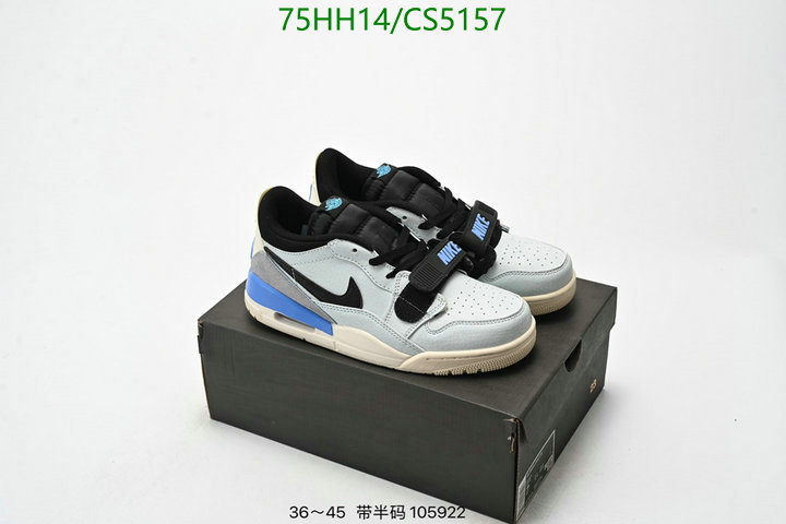 Nike-Men shoes Code: CS5157 $: 75USD