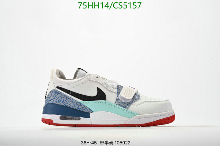 Nike-Men shoes Code: CS5157 $: 75USD