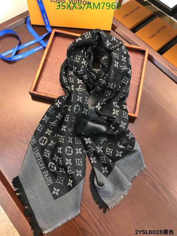 LV-Scarf Code: AM7965 $: 35USD