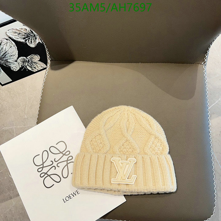 LV-Cap(Hat) Code: AH7697 $: 35USD