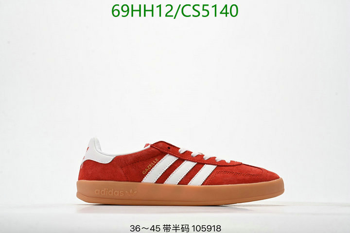 Adidas-Men shoes Code: CS5140 $: 69USD