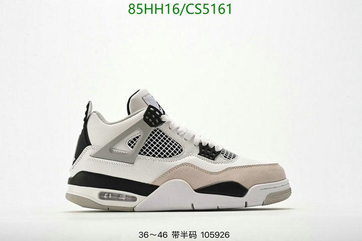 Air Jordan-Men shoes Code: CS5161 $: 85USD